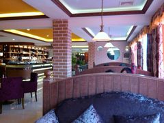 -塞纳左岸咖啡(湖滨路店)