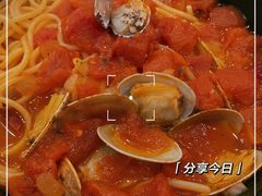 -萨莉亚意式餐厅(三号湾广场店)