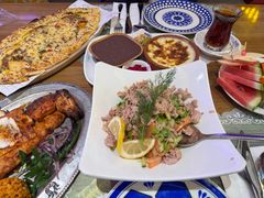 -SULTAN·苏坦土耳其餐厅(新光汇店)
