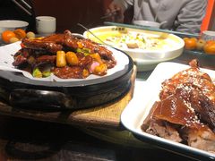 -小菜园新徽菜(苏州繁花中心店)