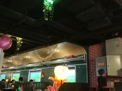 -狼爱上羊音乐火锅