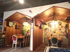 -莫比餐厅(五道口店)