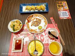-仙隐小鹿料理食堂(惠济万达店)
