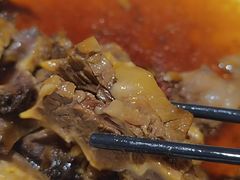 -西贝(财富购物中心店)