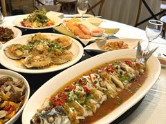 -好兄弟郭巨海鲜(天一阁店)