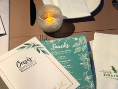 -Oasis Bar & Grill