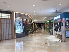 -银泰百货(北京大红门店)