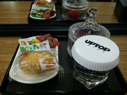 -UPTOP鼎上造型