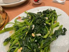 惠来农家通心菜炒豆蚌酱-抱德·潮汕味(敦和店原惠城鱼仔)