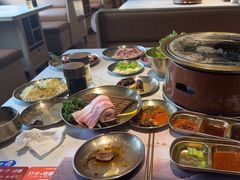 -西塔老太太泥炉烤肉(望京一店)