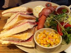 -漫咖啡MAANCOFFEE(人大店)