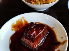 阿婆红烧肉-下塘街25号农家菜馆(新场店)