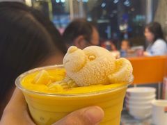 -肥韬茶餐厅(海上世界店)