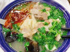 -大头亮羊汤烩面·河南非遗(良乡总店)