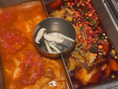 -新辣道鱼火锅(领展购物广场·中关村店)