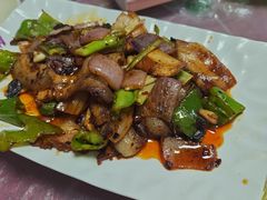 -洪霞餐馆