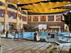 -咸宁万豪温泉谷度假区