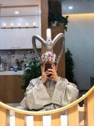 -尚·丹尼Hair