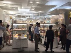 -奈雪的茶(市百一店)