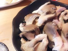 -尚品小土屋涮毛肚(李沧万达店)