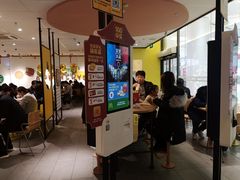门面-麦当劳(融创茂店)