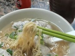 -万利洪记粉面美食