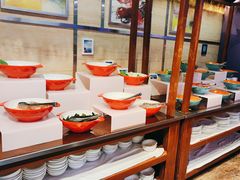 -温州喜来登酒店-盛宴西餐厅