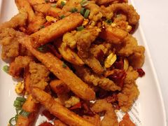-巴特餐饮6加1音乐餐吧·新疆菜