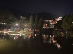 -美的鹭湖森林度假区