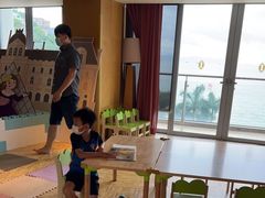 -深圳大梅沙京基洲际度假酒店