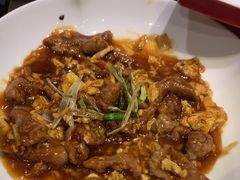 -京味斋·北京烤鸭(北京南站洋桥店)