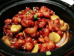-皇城根北京风味主题餐厅(中海环宇城店)