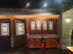 -丁卯•铜锅涮肉(工体店)