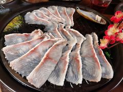 石斑鱼-丽江庭院之爱在路上(西单店)