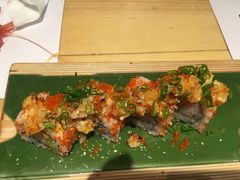 -玄海寿司(国贸店)
