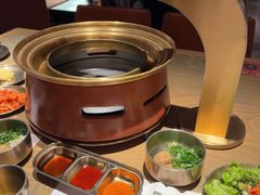 -西塔老太太泥炉烤肉(亚运村店)