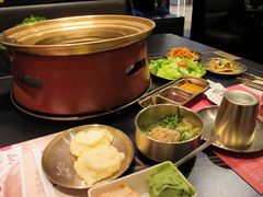 -西塔老太太泥炉烤肉(北京北苑天街龙湖店)