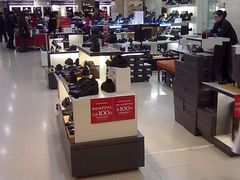 -百盛(莘庄店)