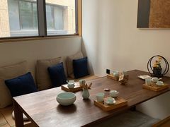 -梅间堂茶馆(绿地缤纷城店)
