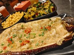 -酒里·宜州果酱烧烤(葛村店)