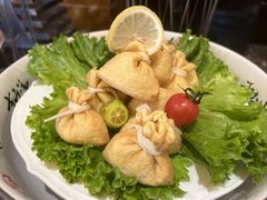 -百香自助餐厅·西安唐隆国际酒店(曲江店)
