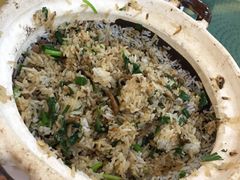 -台山美食一绝阿四台山黄鳝饭(阿四创作店)