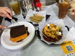 -颓记茶餐厅(美景总店)
