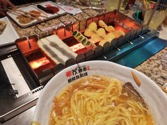 -丰茂烤串(六里桥店)