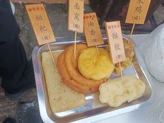 -丽华早点(大成路店)