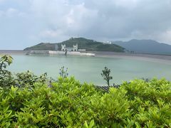 -江南天池