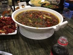 -庆合府重庆大排档(紫都城店)