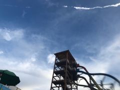 -热带风暴水上乐园