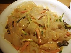-吕氏疙瘩汤·海鲜新鲁菜(凯德mall新都心店)