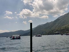 -抚仙湖禄充风景区